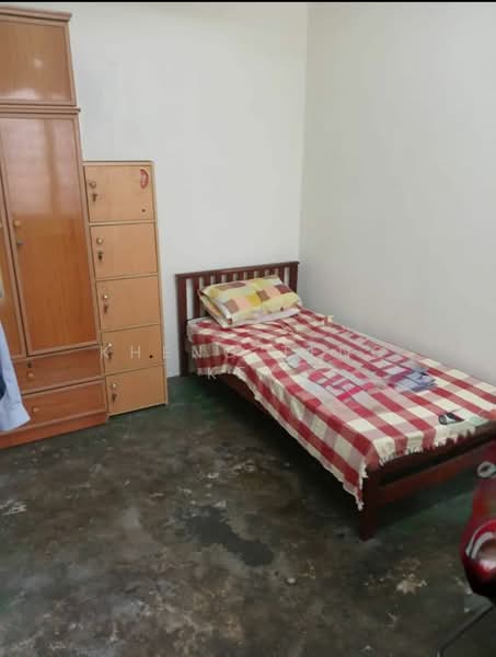 Rumah Teres untuk Dijual di Taman Senangan (Butterworth) - Kheng Teng Kek - PropertyGuru.com.my
