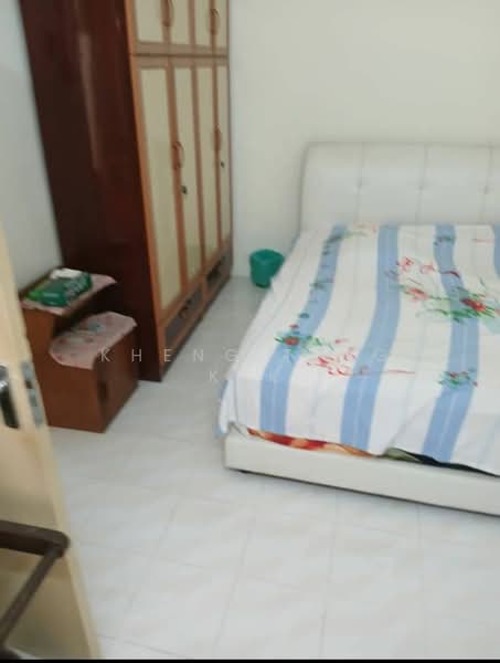 Rumah Teres untuk Dijual di Taman Senangan (Butterworth) - Kheng Teng Kek - PropertyGuru.com.my