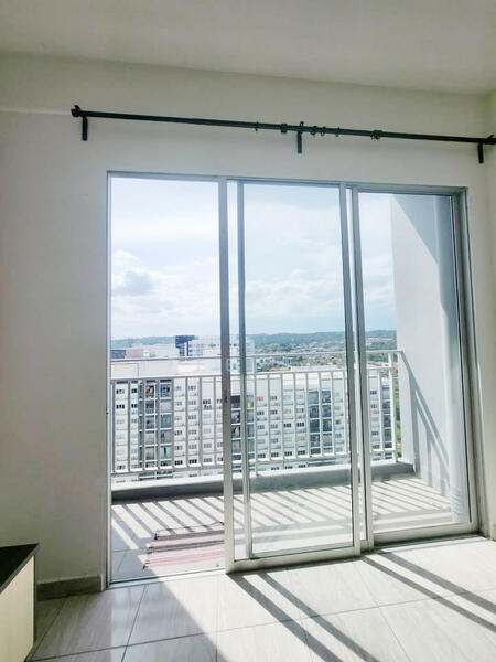 For Rent - Putra Impian