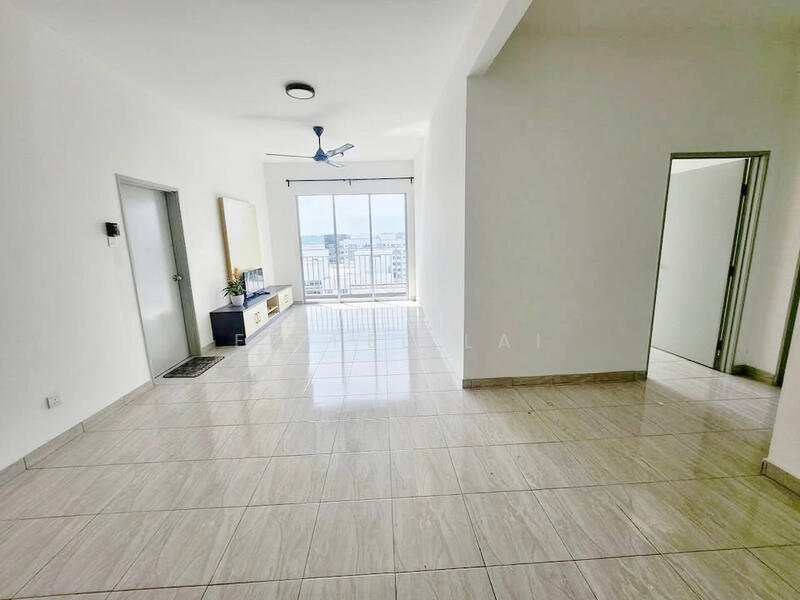 For Rent - Putra Impian