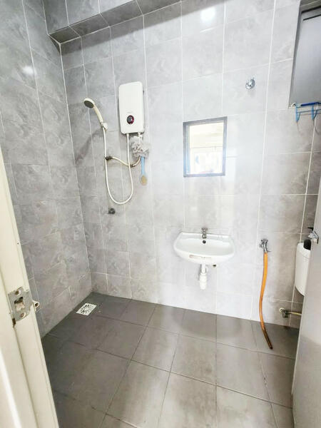 For Rent - Putra Impian