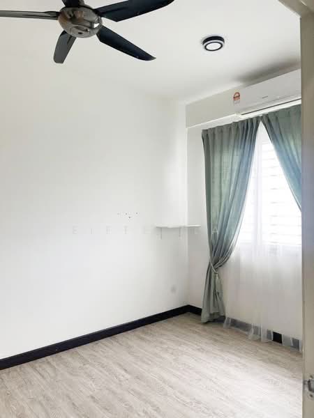 Apartment for Rent at Putra Impian - Eiffel Lai - Bedroom - PropertyGuru.com.my