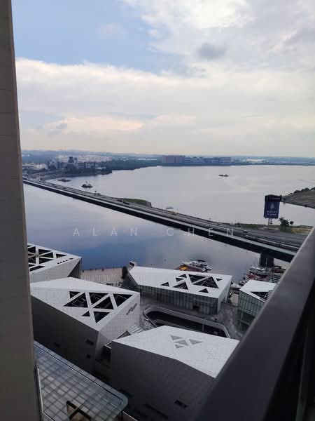 Condominium for Sale at R&F Princess Cove Phase 2-Seine Region - Alan Chen - PropertyGuru.com.my