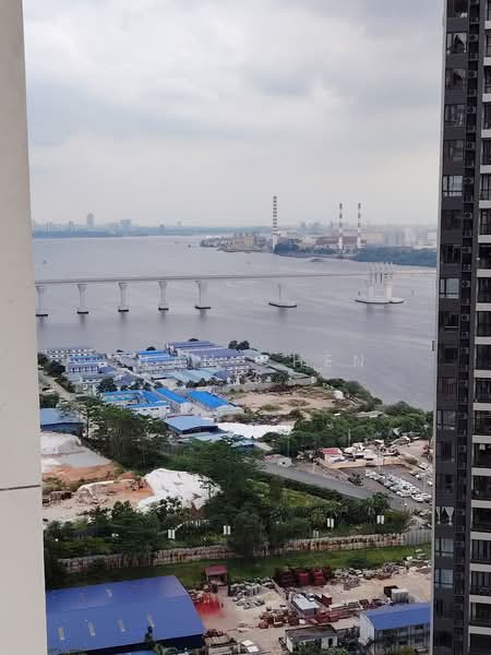 Condominium for Sale at R&F Princess Cove Phase 2-Seine Region - Alan Chen - PropertyGuru.com.my