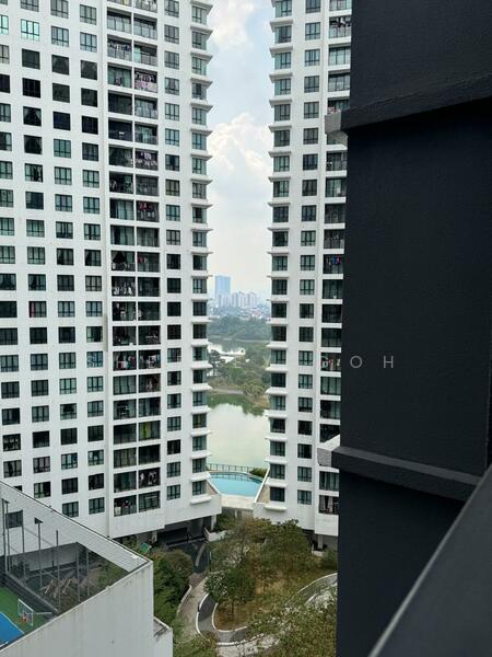 Untuk Dijual - Residensi Metro Kepong