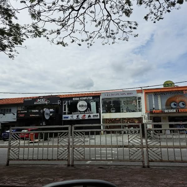 Shop for Rent in SS2 (Petaling Jaya) - Priscilla Liang - PropertyGuru.com.my