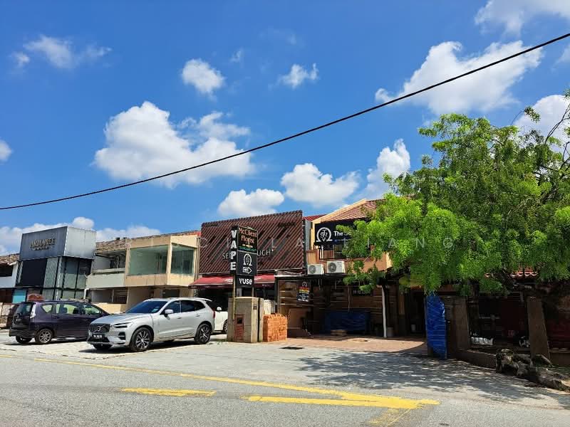 Shop for Rent in SS2 (Petaling Jaya) - Priscilla Liang - PropertyGuru.com.my