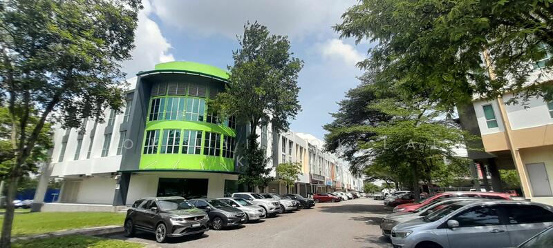 For Sale - Putra Point Commercial Center
