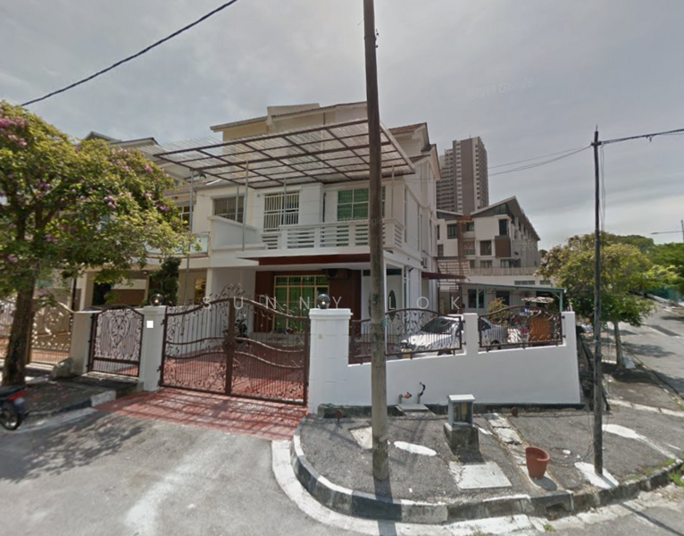 For Sale - Kampung Teluk Kumbar