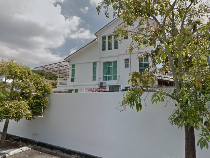 For Sale - Kampung Teluk Kumbar