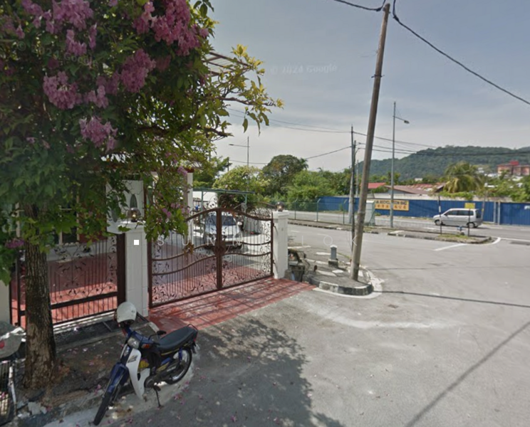 For Sale - Kampung Teluk Kumbar