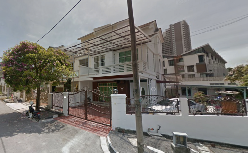 For Sale - Kampung Teluk Kumbar