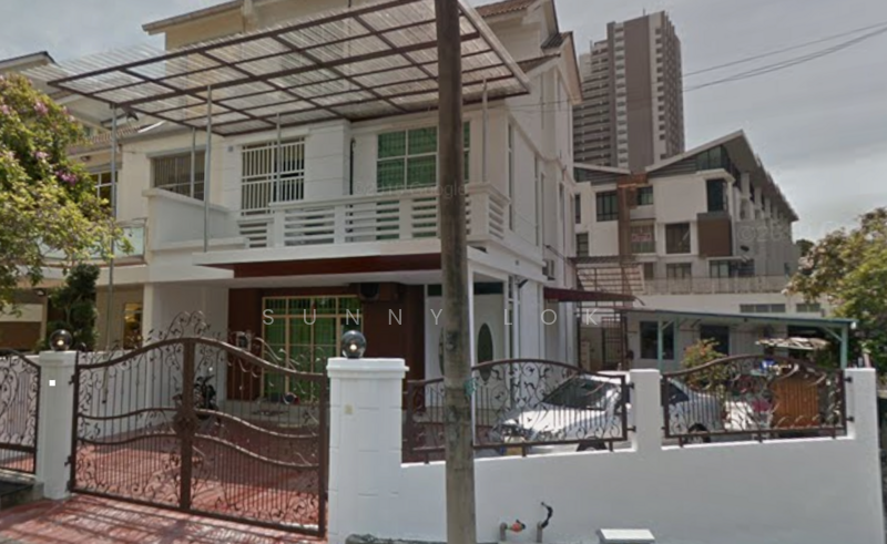 For Sale - Kampung Teluk Kumbar