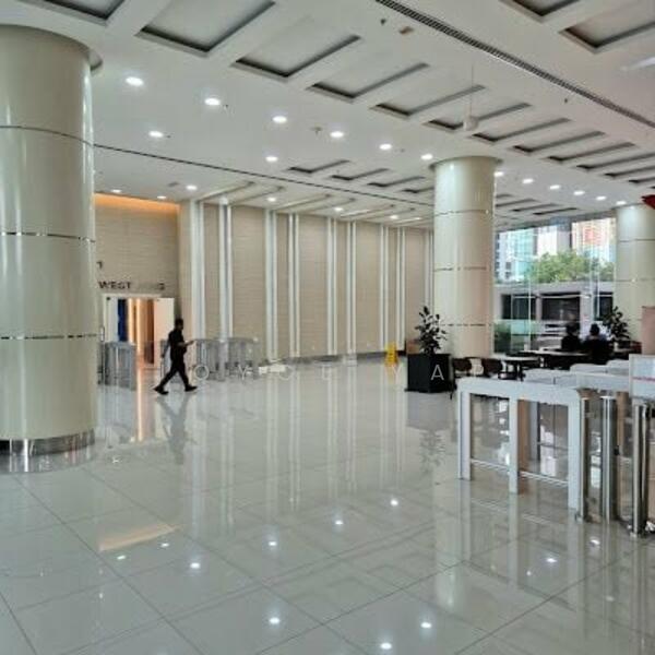 For Rent - Wisma Consplant 2, NU Empire, USJ Summit, Taipan, Sunway Pinnacle, Sunway Square Corporate Tower
