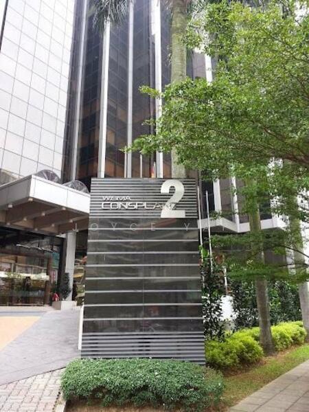 For Rent - Wisma Consplant 2, NU Empire, USJ Summit, Taipan, Sunway Pinnacle, Sunway Square Corporate Tower