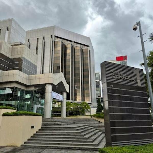 For Rent - Wisma Consplant 2, NU Empire, USJ Summit, Taipan, Sunway Pinnacle, Sunway Square Corporate Tower