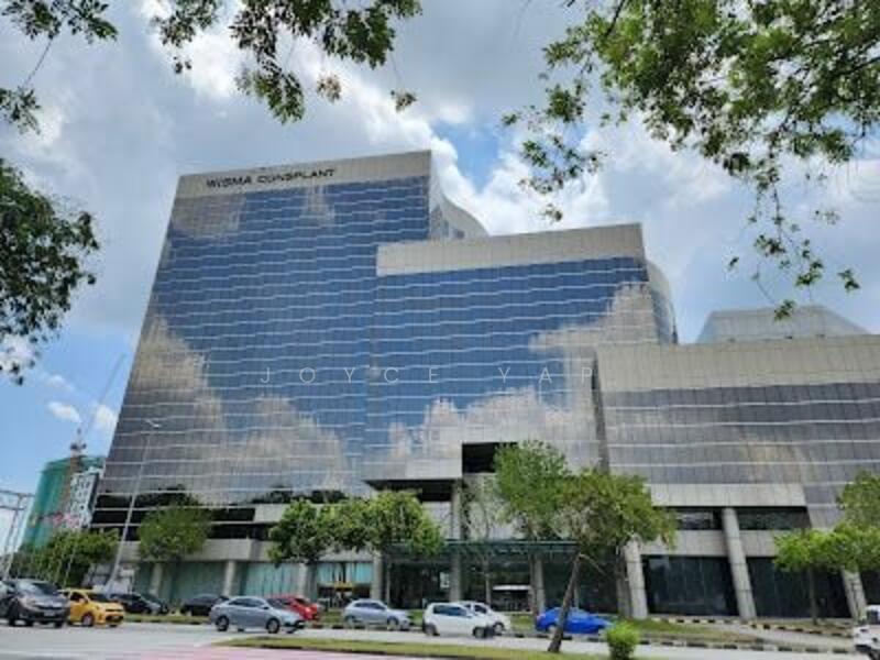 For Rent - Wisma Consplant 2, NU Empire, USJ Summit, Taipan, Sunway Pinnacle, Sunway Square Corporate Tower