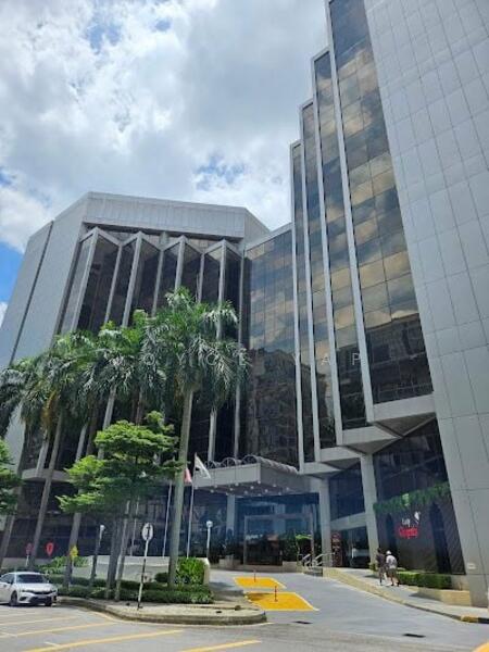 For Rent - Wisma Consplant 2, NU Empire, USJ Summit, Taipan, Sunway Pinnacle, Sunway Square Corporate Tower