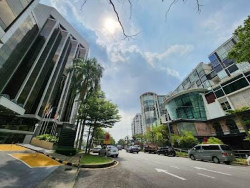 For Rent - Wisma Consplant 2, NU Empire, USJ Summit, Taipan, Sunway Pinnacle, Sunway Square Corporate Tower