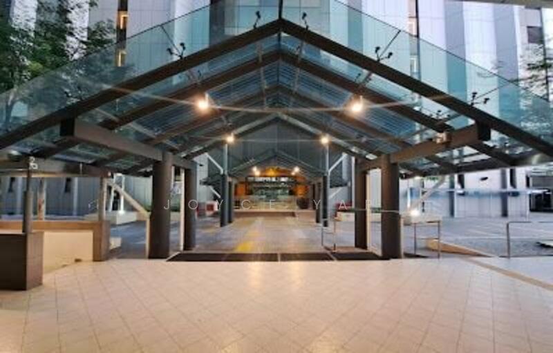 For Rent - Wisma Consplant 2, NU Empire, USJ Summit, Taipan, Sunway Pinnacle, Sunway Square Corporate Tower