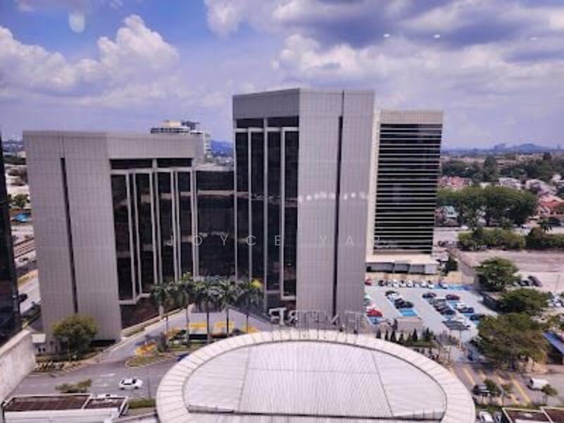 For Rent - Wisma Consplant 2, NU Empire, USJ Summit, Taipan, Sunway Pinnacle, Sunway Square Corporate Tower