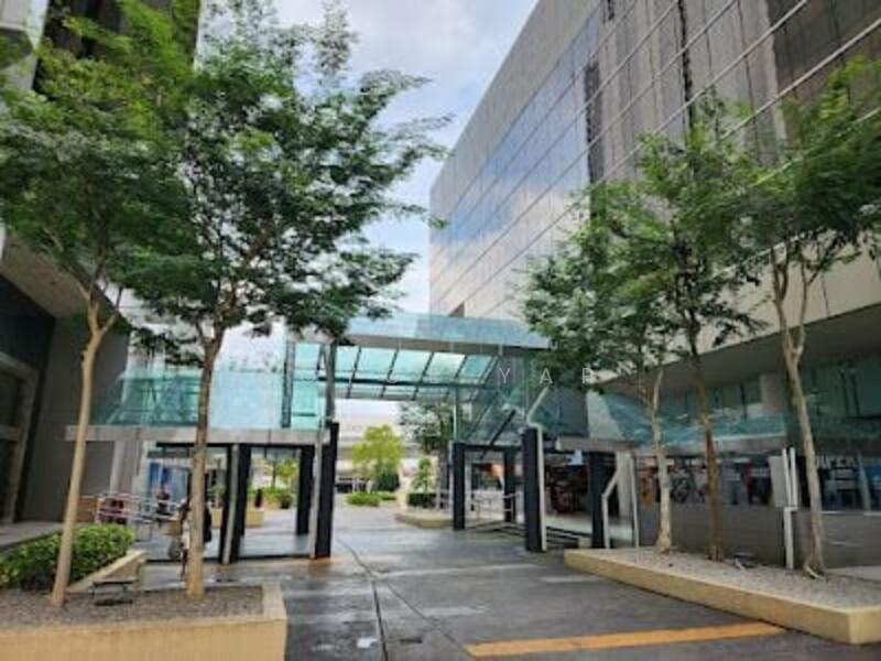 For Rent - Wisma Consplant 2, NU Empire, USJ Summit, Taipan, Sunway Pinnacle, Sunway Square Corporate Tower