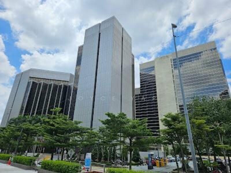 For Rent - Wisma Consplant 2, NU Empire, USJ Summit, Taipan, Sunway Pinnacle, Sunway Square Corporate Tower