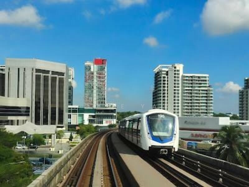 For Rent - Wisma Consplant 2, NU Empire, USJ Summit, Taipan, Sunway Pinnacle, Sunway Square Corporate Tower