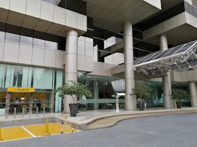 For Rent - Wisma Consplant 2, NU Empire, USJ Summit, Taipan, Sunway Pinnacle, Sunway Square Corporate Tower