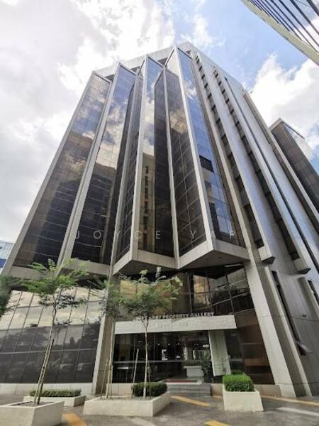 For Rent - Wisma Consplant 2, NU Empire, USJ Summit, Taipan, Sunway Pinnacle, Sunway Square Corporate Tower