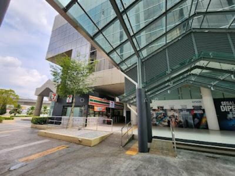 For Rent - Wisma Consplant 2, NU Empire, USJ Summit, Taipan, Sunway Pinnacle, Sunway Square Corporate Tower