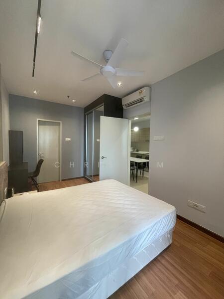 Service Residence for Rent at i-Suite @ i-City - Chris Lim - PropertyGuru.com.my