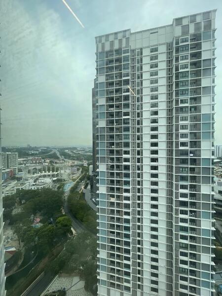 Service Residence for Rent at i-Suite @ i-City - Chris Lim - PropertyGuru.com.my