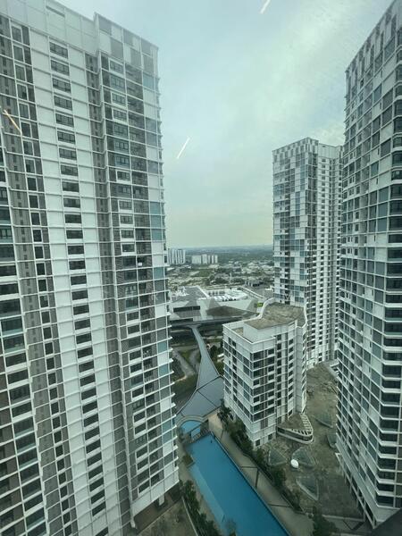 Service Residence for Rent at i-Suite @ i-City - Chris Lim - PropertyGuru.com.my