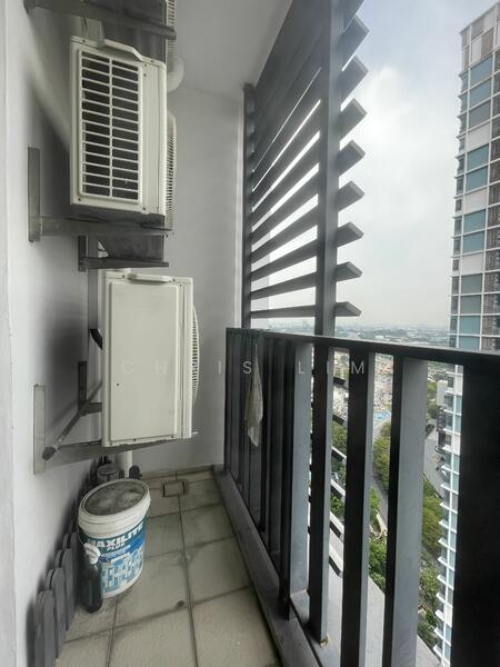 Service Residence for Rent at i-Suite @ i-City - Chris Lim - PropertyGuru.com.my