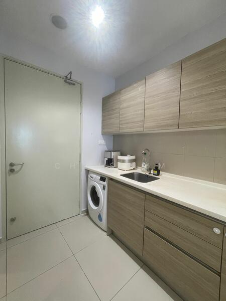 Service Residence for Rent at i-Suite @ i-City - Chris Lim - PropertyGuru.com.my