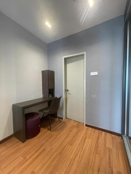 Service Residence for Rent at i-Suite @ i-City - Chris Lim - PropertyGuru.com.my