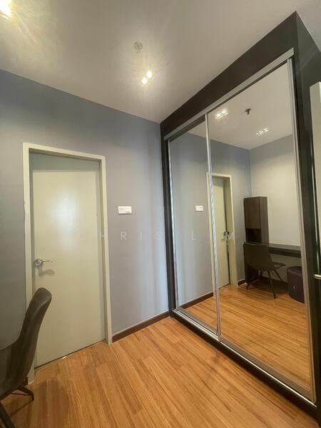 Service Residence for Rent at i-Suite @ i-City - Chris Lim - PropertyGuru.com.my