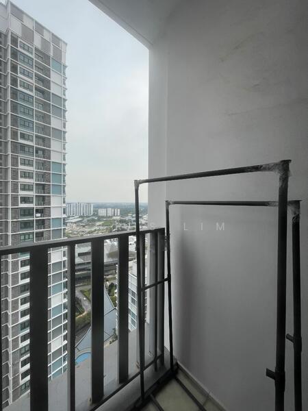 Service Residence for Rent at i-Suite @ i-City - Chris Lim - PropertyGuru.com.my