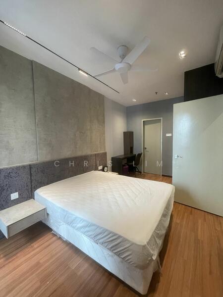 Service Residence for Rent at i-Suite @ i-City - Chris Lim - PropertyGuru.com.my