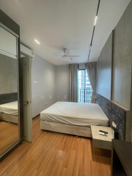 Service Residence for Rent at i-Suite @ i-City - Chris Lim - PropertyGuru.com.my