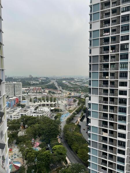 Service Residence for Rent at i-Suite @ i-City - Chris Lim - PropertyGuru.com.my