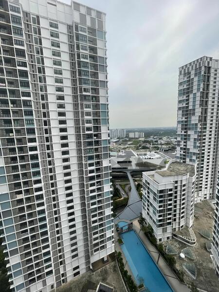 Service Residence for Rent at i-Suite @ i-City - Chris Lim - PropertyGuru.com.my