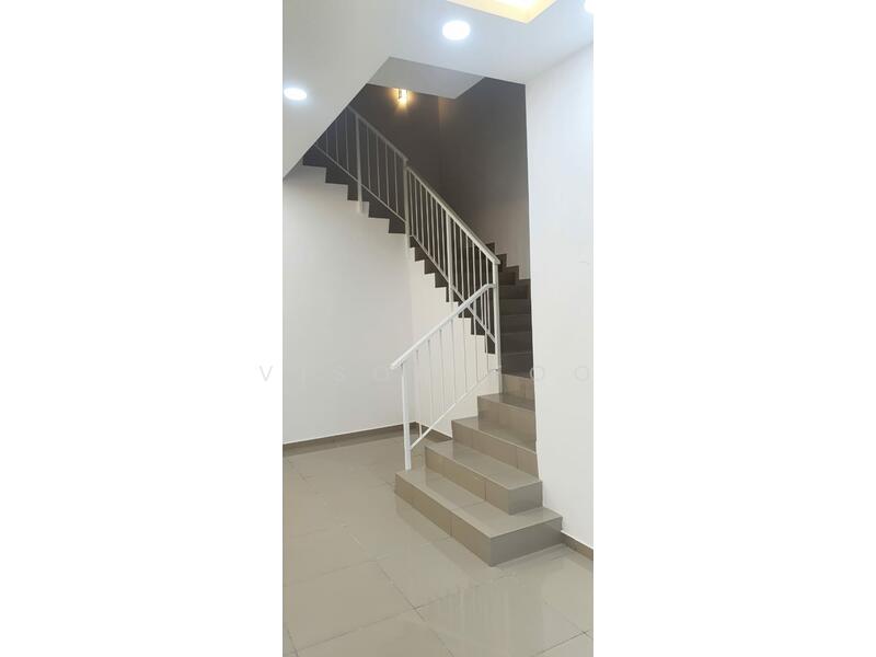 Untuk Disewa - Eco Tropics