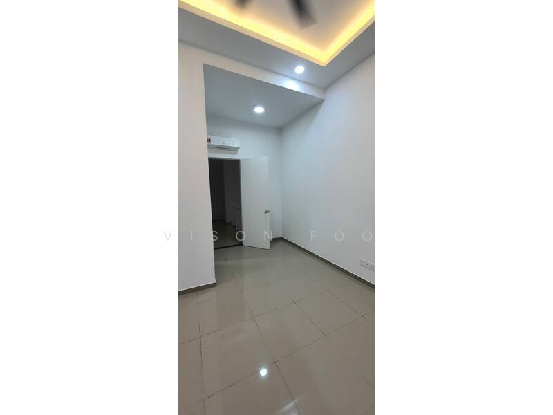 Untuk Disewa - Eco Tropics