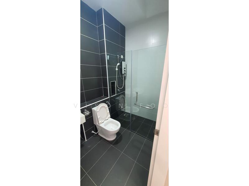 Untuk Disewa - Eco Tropics