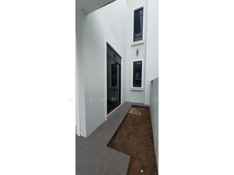 Untuk Disewa - Eco Tropics