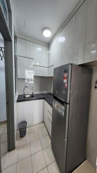 Pangsapuri Tanah Emas (Golden Sands) untuk Untuk Disewa - RM 1,900 /bulan, Mac 2026 - PropertyGuru.com.my