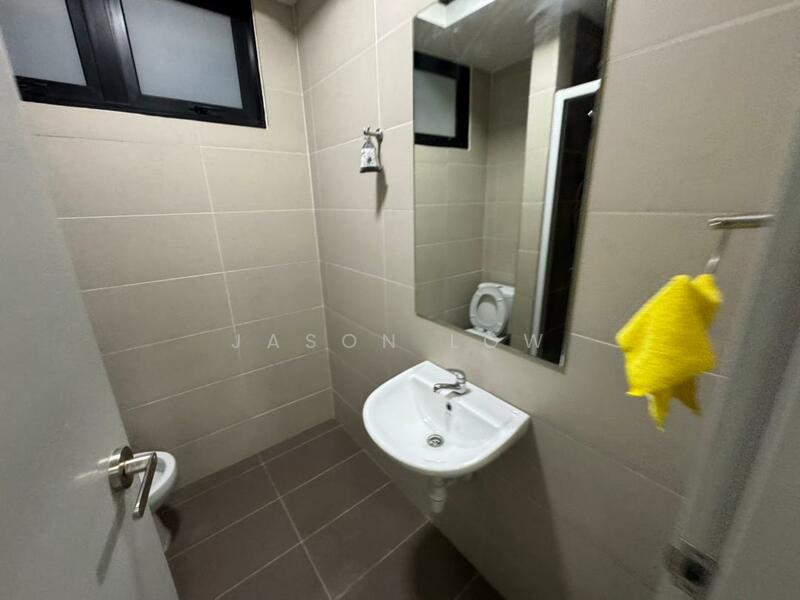 For Rent - Glomac Centro Service Apartment