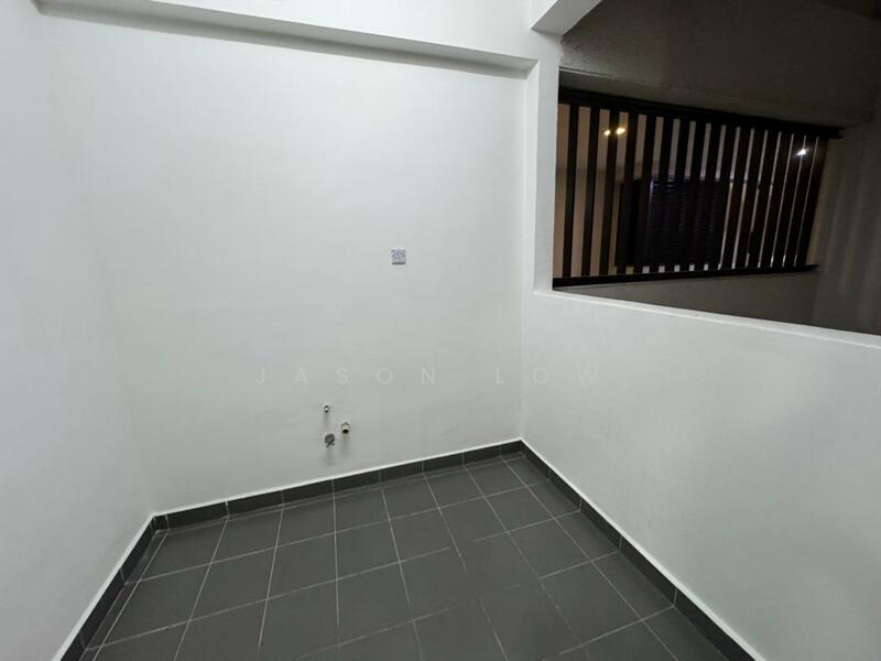 For Rent - Glomac Centro Service Apartment